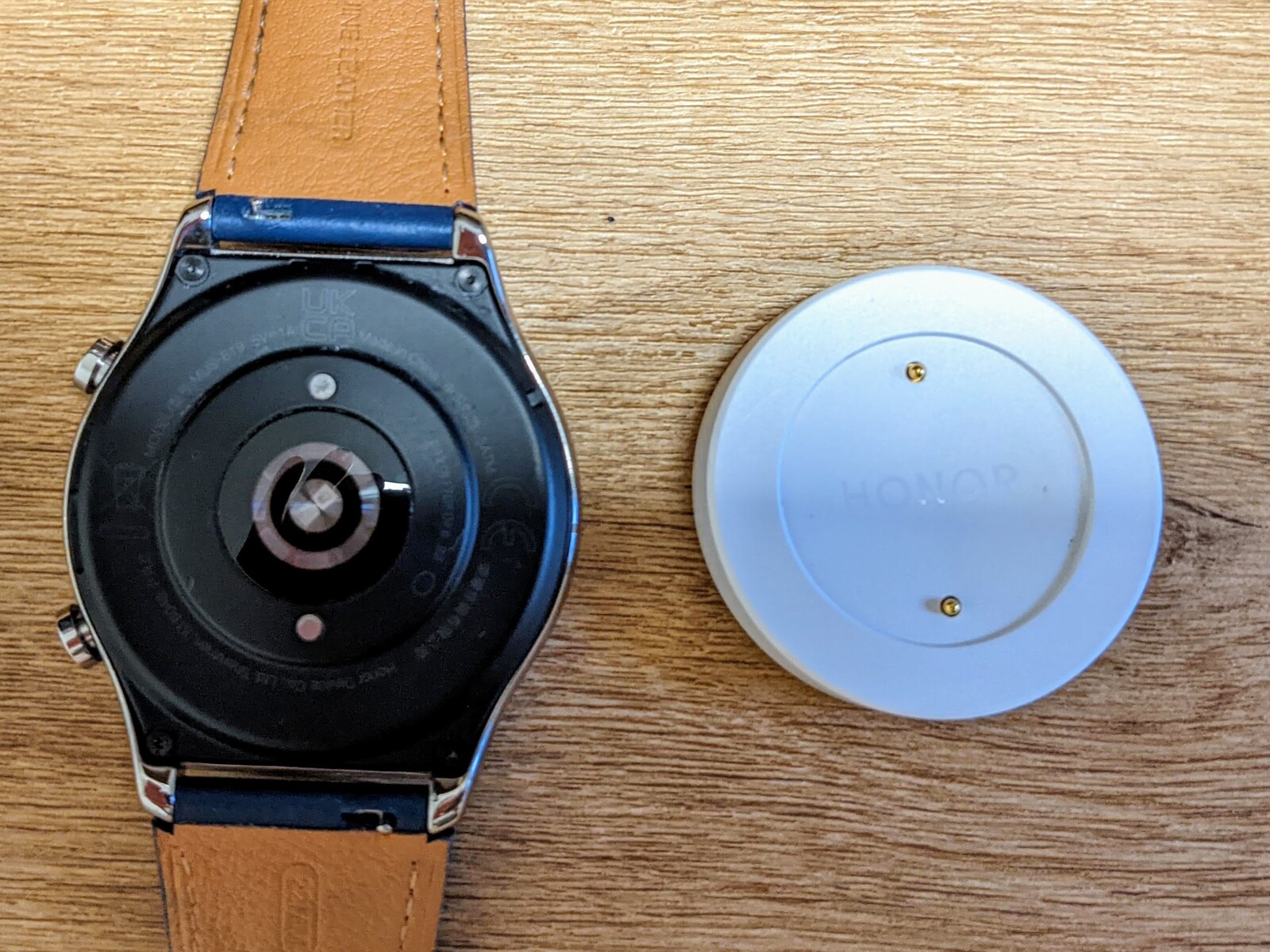 Test de la Honor Watch GS 3 : la meilleure montre connectée à 180