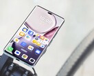 Le Honor X9c est doté d'une énorme batterie en carbone-silicium de 6 600 mAh. (Source de l'image : Honor)