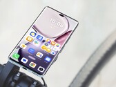 Le Honor X9c est doté d'une énorme batterie en carbone-silicium de 6 600 mAh. (Source de l'image : Honor)