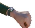 Huawei propose la version 5.0.0.17 du firmware pour la Watch Fit 3 (photo). (Source de l'image : Huawei)