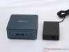 Geekom IT13 2025 Edition avec alimentation (19 V ; 6.32 A)