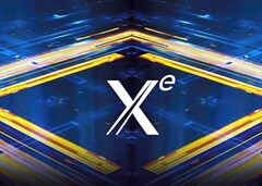 Les GPU Xe-HPG (DG2) seront les premiers GPU discrets compétitifs d'Intel depuis des décennies. (Image Source : Intel)