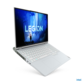 Lenovo Legion 5i Pro - Glacier White - Gauche. (Image Source : Lenovo)