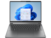 Le nouveau Lenovo Yoga 9i est maintenant officiel (image via Lenovo)