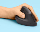 La nouvelle Logitech Lift est une souris ergonomique verticale, colorée et moins chère, avec une version pour gauchers et une longue durée de vie des piles
