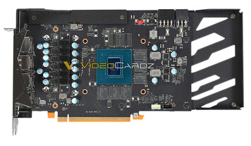(Source de l'image : VideoCardz)