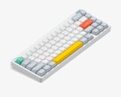 La NuPhy Halo65 V2 mise à jour prend désormais en charge QMK/VIA et SignalRGB. (Source de l'image : NuPhy)