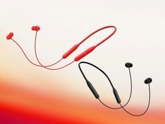 Les OnePlus Bullets Wireless Z3 sont exclusifs à l&#039;Inde pour le moment. (Source de l&#039;image : OnePlus)