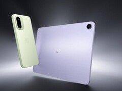 Le OnePlus Pad Go 2 est apparu sur Geekbench (image source : OnePlus)