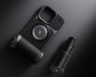 Ce à quoi pourrait ressembler un kit d'appareil photo Hasselblad prévu pour l'Oppo Find X9 Pro. (Source de l'image : Weibo)