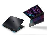 Des performances de milieu de gamme avec un rapport prix/performances compétitif. (Source de l'image : Acer)