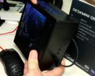 ASRock présente le mini PC DeskMini Q870, équipé d'un processeur Intel Core Ultra 9 285 de qualité bureautique