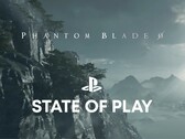 Affichage de la bannière pour « Phantom Blade Zero : State of Play »