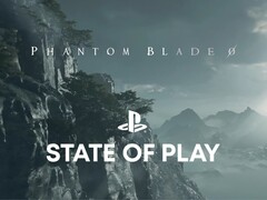 Affichage de la bannière pour « Phantom Blade Zero : State of Play »