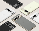 La famille Pixel 7 pourrait être prête pour une nouvelle entrée. (Source : Google)