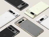 La famille Pixel 7 pourrait être prête pour une nouvelle entrée. (Source : Google)