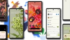 Il est probable que le Pixel Pass soit révélé en même temps que les smartphones Google Pixel 6. (Image source : Google - édité)