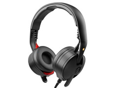 Rode lance le NTH-50 : Casque léger et supra-auriculaire pour la production audio professionnelle et le monitoring. (Source de l'image : Rode)