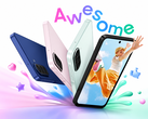 Le Samsung Galaxy A27 est équipé d'un appareil photo principal de 50 MP