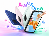 Le Samsung Galaxy A27 est équipé d'un appareil photo principal de 50 MP