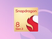 Le Qualcomm Snapdragon 8 Gen 3 pourrait ne pas être capable de surpasser le Apple A17 Bionic (image via Qualcomm)