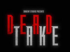 Dead Take de Surgent Studios arrive le 31 juillet sur Steam et Epic Game Store (image source : Surgent Studios YT)