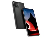 Le ThinkPhone de Motorola a été lancé comme téléphone d'appoint pour les ordinateurs ThinkPad. (Source de l'image : Motorola).