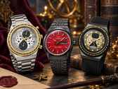 Timex a dévoilé trois nouvelles montres sur le thème de Harry Potter
