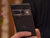 Google semble avoir corrigé de nombreux problèmes du Pixel 6 Pro avec le Pixel 7 Pro. (Image source : Google)