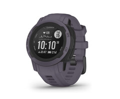 Les Garmin Instinct 2 et Instinct 2S ont reçu deux mises à jour bêta en autant de jours. (Image source : Garmin)