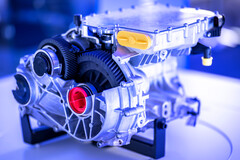 Y a-t-il trop d'importations chinoises malgré nos propres innovations ? La Volkswagen APP550 e-drive est considérée comme l'une des plus efficaces de sa catégorie, avec 5 millions d'exemplaires déjà produits. 