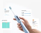 La brosse à dents électrique Mijia Smart Servo-oscillation Pro de Xiaomi
