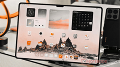 La Xiaomi Pad 7 Ultra.