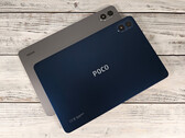 de haut en bas : Poco Pad M1 et Redmi Pad 2 Pro (Source de l'image : Daniel Schmidt)
