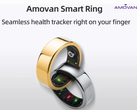 La bague intelligente Nova. (Source : Amovan)