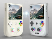 Le RG406V fonctionne sous Android 13 et prend en charge la diffusion de jeux en continu. (Source de l'image : Anbernic)