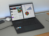 Test de l'Asus ExpertBook B9 OLED (2023) : PC portable pro fin pour utilisateurs exigeants