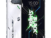 Le Black Shark 4S Pro bénéficie d'une mise à niveau vers le SoC Qualcomm Snapdragon 888 Plus. (Image Source : Black Shark)
