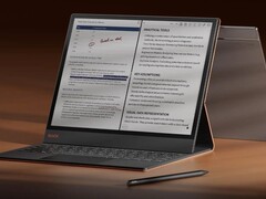 La nouvelle tablette Tab X C Android peut désormais être commandée (Image source : Boox)