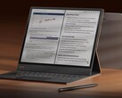 La nouvelle tablette Tab X C Android peut désormais être commandée (Image source : Boox)