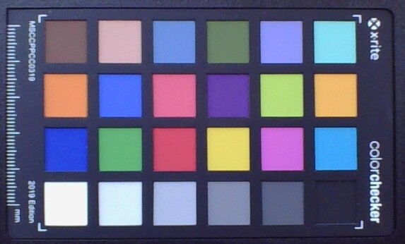 ColorChecker