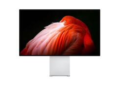 Le prochain iMac ressemblerait au moniteur Pro Display XDR de Apple, en photo. (Source de l'image : Apple)