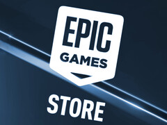 Epic Games offre deux jeux cette semaine, avec le logo illustré.