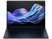 Ces trois ordinateurs portables HP de 14 pouces sont très différents, mais se ressemblent visuellement, jusqu'à leur nom (Image source : HP)