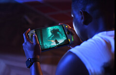 L'AOKZOE A1 Pro est disponible sur Indiegogo en deux couleurs. (Source de l'image : AOKZOE)