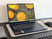 Test de l'IdeaPad 5 2-en-1 14AHP9 : un des moins chers de Lenovo est aussi le plus rapide