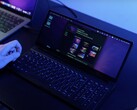Le KeyGo combine un clavier complet et un écran tactile de 12,8 pouces pour la modique somme de 249 dollars (source : Kickstarter)  