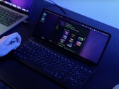 Le KeyGo combine un clavier complet et un écran tactile de 12,8 pouces pour la modique somme de 249 dollars (source : Kickstarter)  