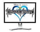 Kingdom Hearts (toute la série) arrive sur PC le 30 mars. (Image via Square Enix avec montage)
