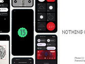 Le déploiement de Nothing OS 1.5 commence. (Source : Nothing)